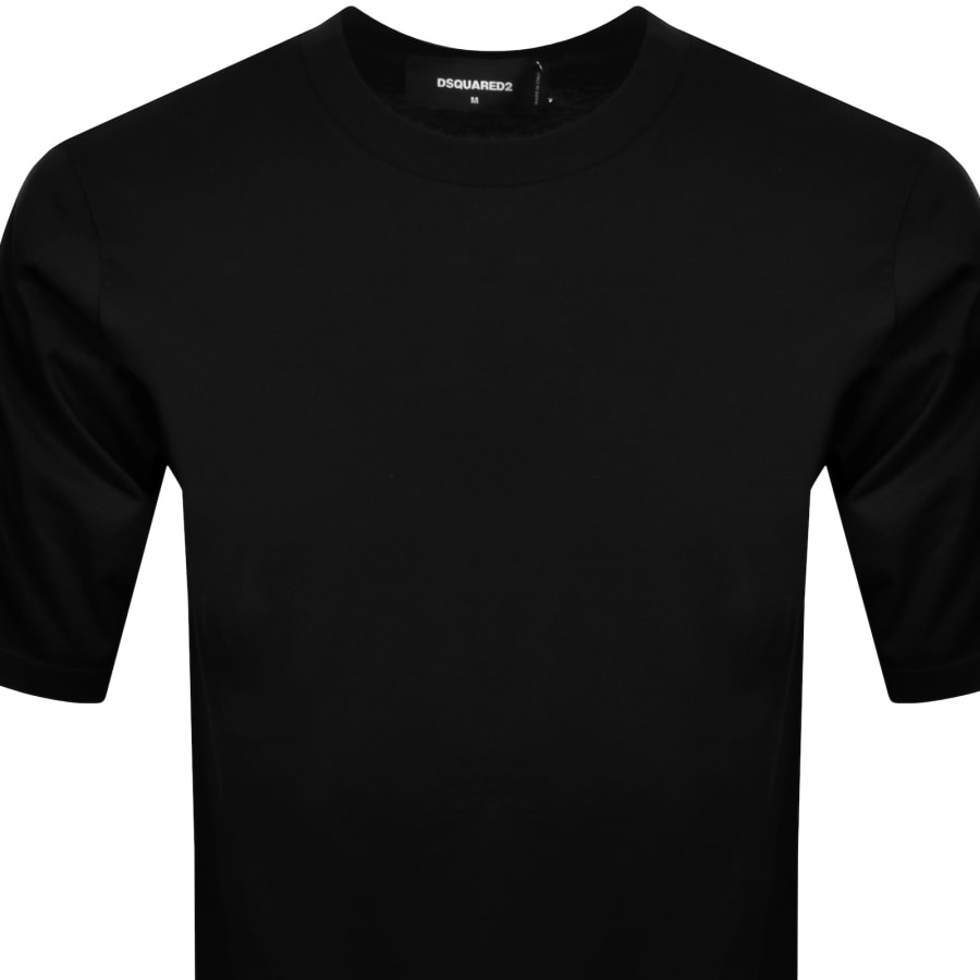 Icon Blur Easy Fit T-Shirt